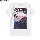 US$19.00 ESSENTIALS T-shirts for men #460823
