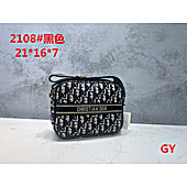US$23.00 Dior Handbags #460946