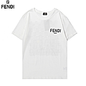 US$19.00 Fendi T-shirts for men #461004