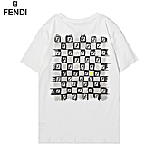 US$19.00 Fendi T-shirts for men #461004