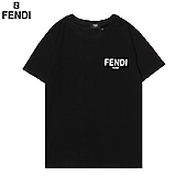 US$19.00 Fendi T-shirts for men #461005