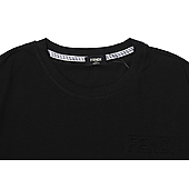 US$19.00 Fendi T-shirts for men #461006
