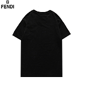 US$19.00 Fendi T-shirts for men #461006