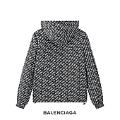 US$56.00 Balenciaga Tracksuits for Men #461017
