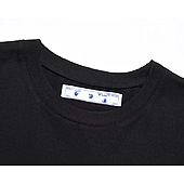 US$23.00 OFF WHITE T-Shirts for Men #461173