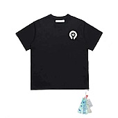 US$23.00 OFF WHITE T-Shirts for Men #461173