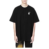 US$23.00 OFF WHITE T-Shirts for Men #461176