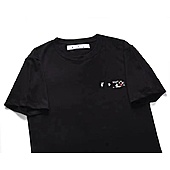 US$23.00 OFF WHITE T-Shirts for Men #461179