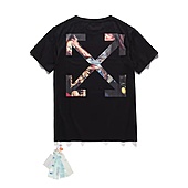 US$23.00 OFF WHITE T-Shirts for Men #461181