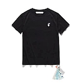 US$23.00 OFF WHITE T-Shirts for Men #461181
