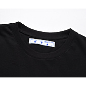 US$23.00 OFF WHITE T-Shirts for Men #461186