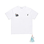 US$23.00 OFF WHITE T-Shirts for Men #461190