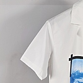 US$32.00 OFF WHITE T-Shirts for Men #461194