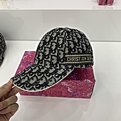 US$23.00 Dior AAA+ hats & caps #461643