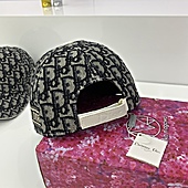 US$23.00 Dior AAA+ hats & caps #461643