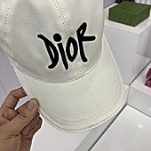US$23.00 Dior AAA+ hats & caps #461645
