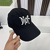 US$23.00 Dior AAA+ hats & caps #461646