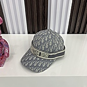 US$21.00 Dior AAA+ hats & caps #461647