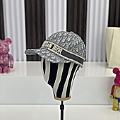 US$21.00 Dior AAA+ hats & caps #461647