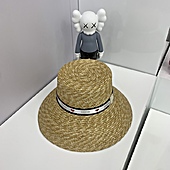 US$32.00 Dior AAA+ straw hat #461650