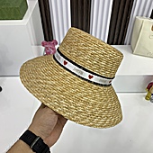 US$32.00 Dior AAA+ straw hat #461650