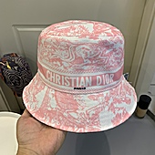 US$17.00 Dior AAA+ bucket hat #461655