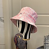 US$17.00 Dior AAA+ bucket hat #461655
