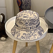 US$17.00 Dior AAA+ bucket hat #461656