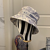 US$17.00 Dior AAA+ bucket hat #461656