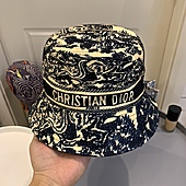 US$17.00 Dior AAA+ bucket hat #461657