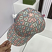 US$23.00 Fendi AAA+ Cap&hats #461672