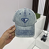 US$19.00 Prada  AAA+ hats & caps #461730