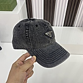 US$19.00 Prada  AAA+ hats & caps #461731