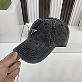 US$19.00 Prada  AAA+ hats & caps #461731
