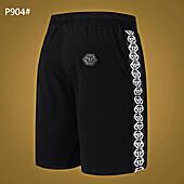 US$38.00 PHILIPP PLEIN Pants for PHILIPP PLEIN Short Pants for men #461760