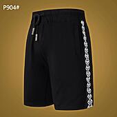 US$38.00 PHILIPP PLEIN Pants for PHILIPP PLEIN Short Pants for men #461760