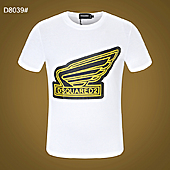 US$19.00 Dsquared2 T-Shirts for men #461799