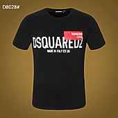 US$19.00 Dsquared2 T-Shirts for men #461808