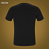 US$19.00 Dsquared2 T-Shirts for men #461808