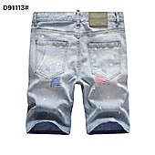 US$41.00 Dsquared2 Pants for Dsquared2 Short Pants for men #461815