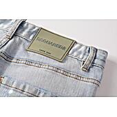US$41.00 Dsquared2 Pants for Dsquared2 Short Pants for men #461815