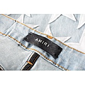 US$56.00 AMIRI Jeans for Men #461856
