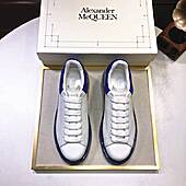 US$115.00 Alexander McQueen Shoes for MEN #461978