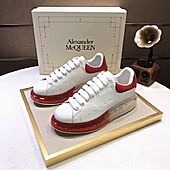 US$115.00 Alexander McQueen Shoes for MEN #461982