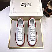 US$115.00 Alexander McQueen Shoes for MEN #461982