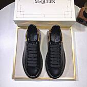US$115.00 Alexander McQueen Shoes for MEN #461983