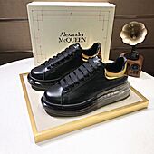 US$115.00 Alexander McQueen Shoes for MEN #461983