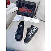 US$101.00 Versace shoes for Women #462017