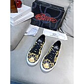 US$101.00 Versace shoes for MEN #462052