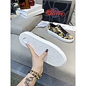 US$101.00 Versace shoes for MEN #462052